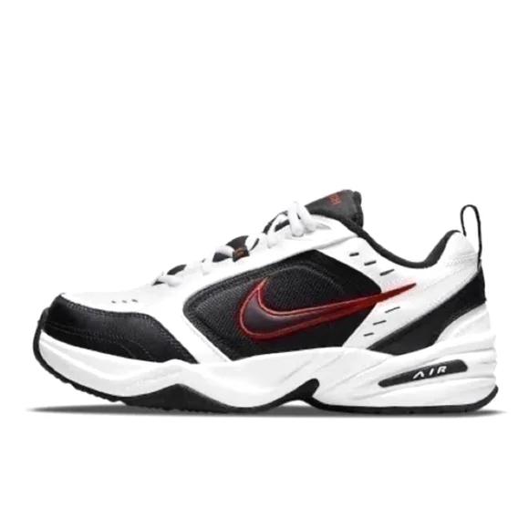 EUC Men's Nike Air Monarch Size 11.5 - Picture 2 of 11